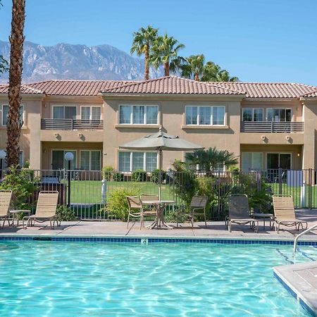 Raintree'S Cimarron Golf Resort Palm Springs Cathedral City Dış mekan fotoğraf