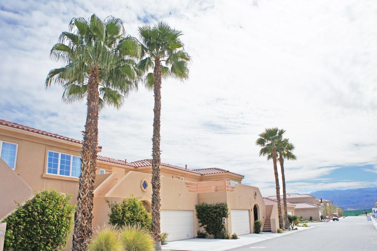 Raintree'S Cimarron Golf Resort Palm Springs Cathedral City Dış mekan fotoğraf