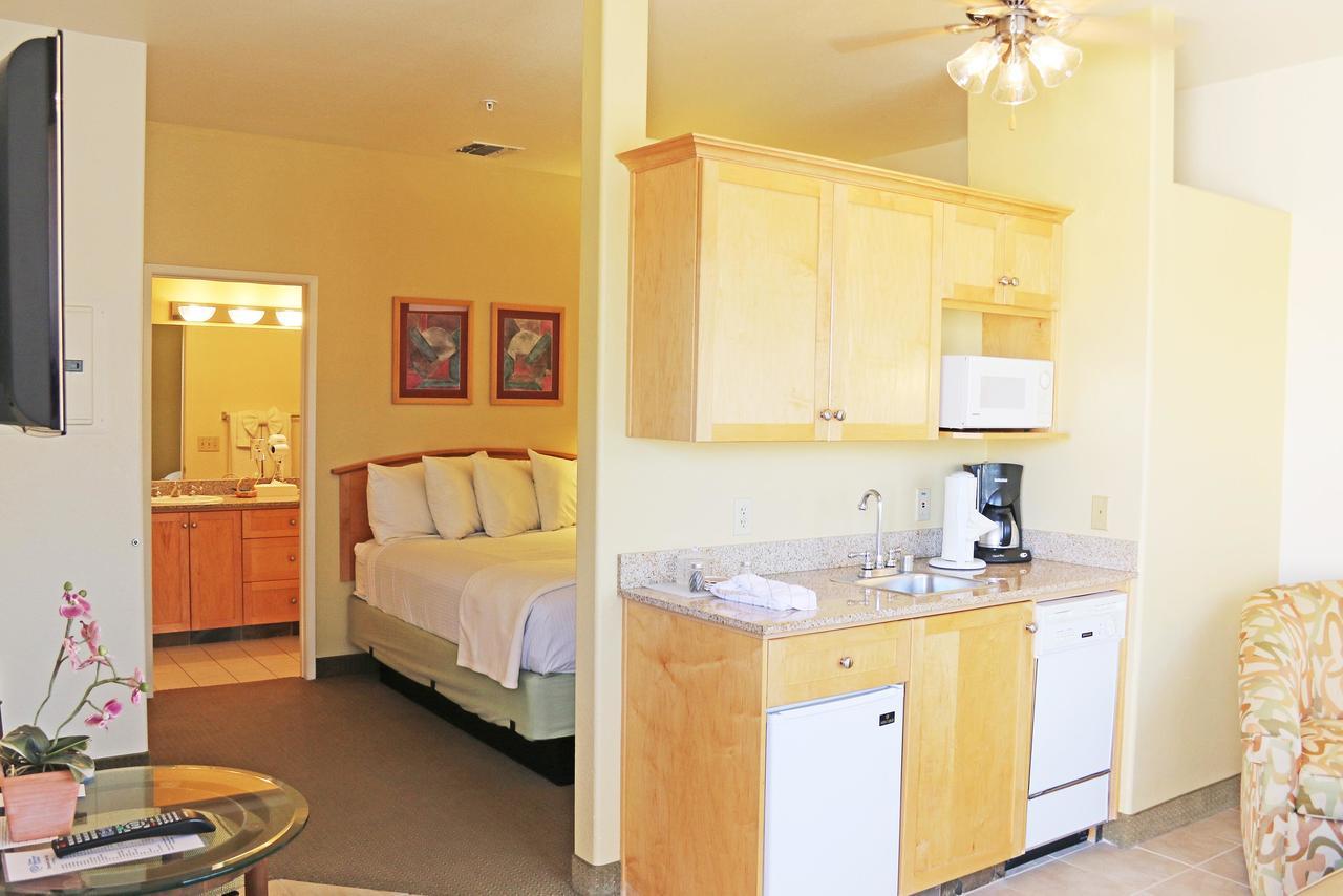 Raintree'S Cimarron Golf Resort Palm Springs Cathedral City Dış mekan fotoğraf