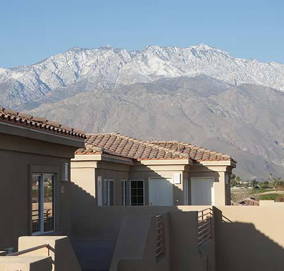 Raintree'S Cimarron Golf Resort Palm Springs Cathedral City Dış mekan fotoğraf