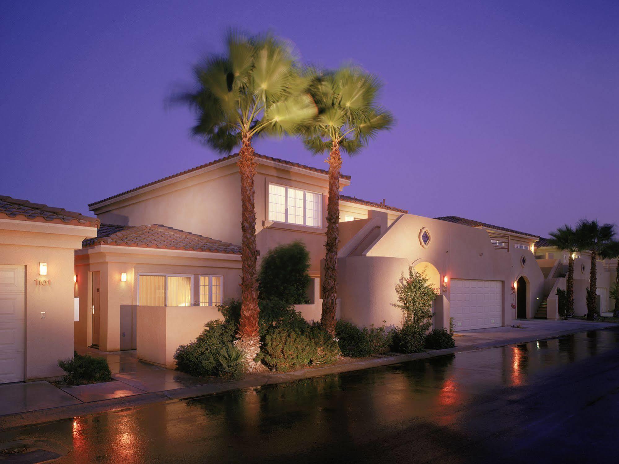 Raintree'S Cimarron Golf Resort Palm Springs Cathedral City Dış mekan fotoğraf