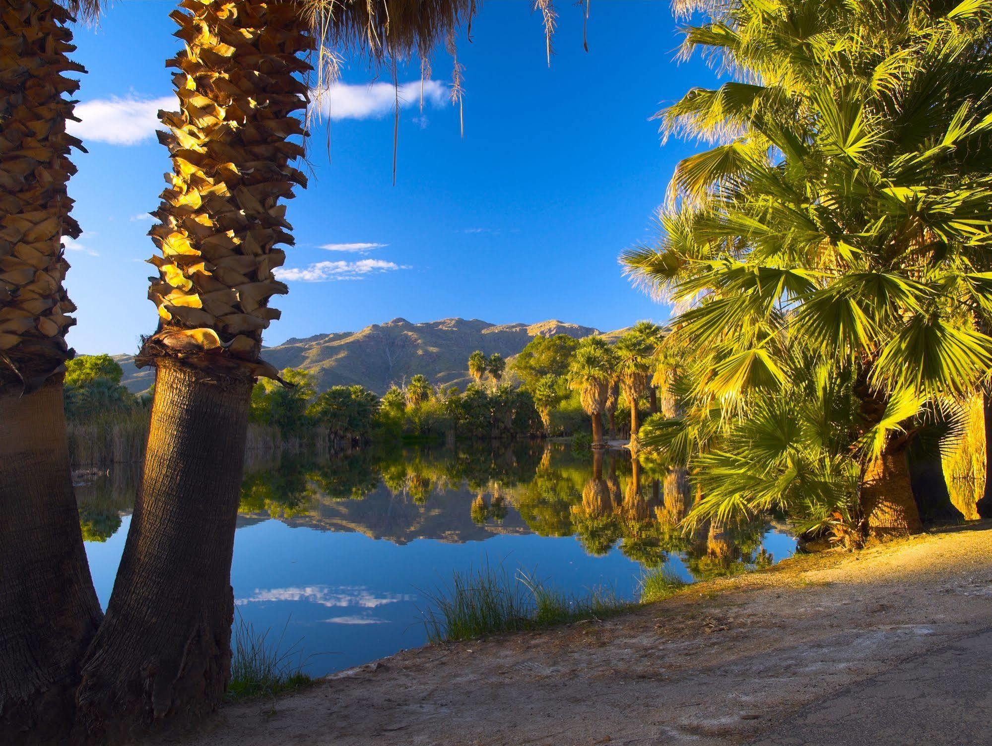 Raintree'S Cimarron Golf Resort Palm Springs Cathedral City Dış mekan fotoğraf