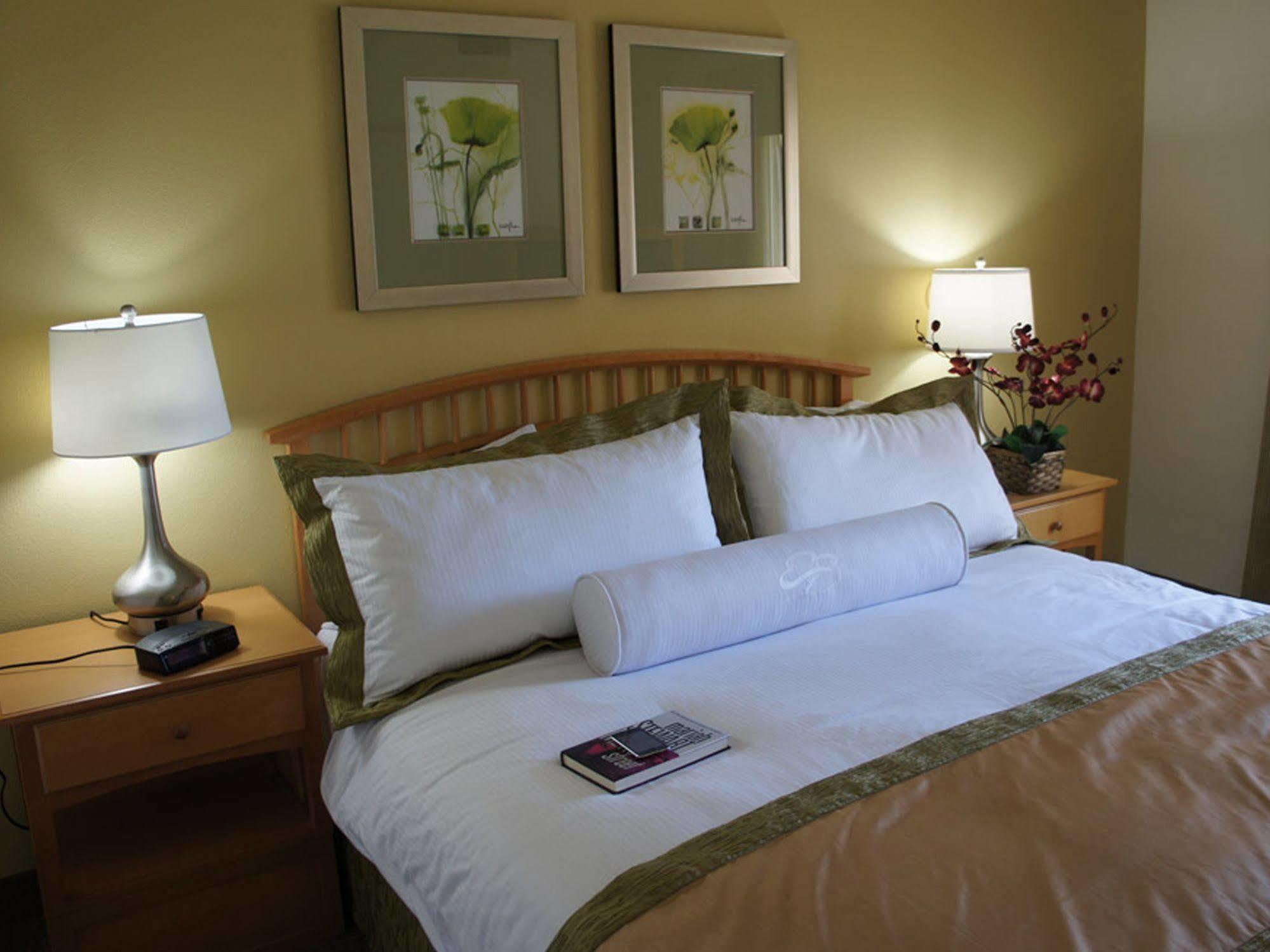 Raintree'S Cimarron Golf Resort Palm Springs Cathedral City Dış mekan fotoğraf