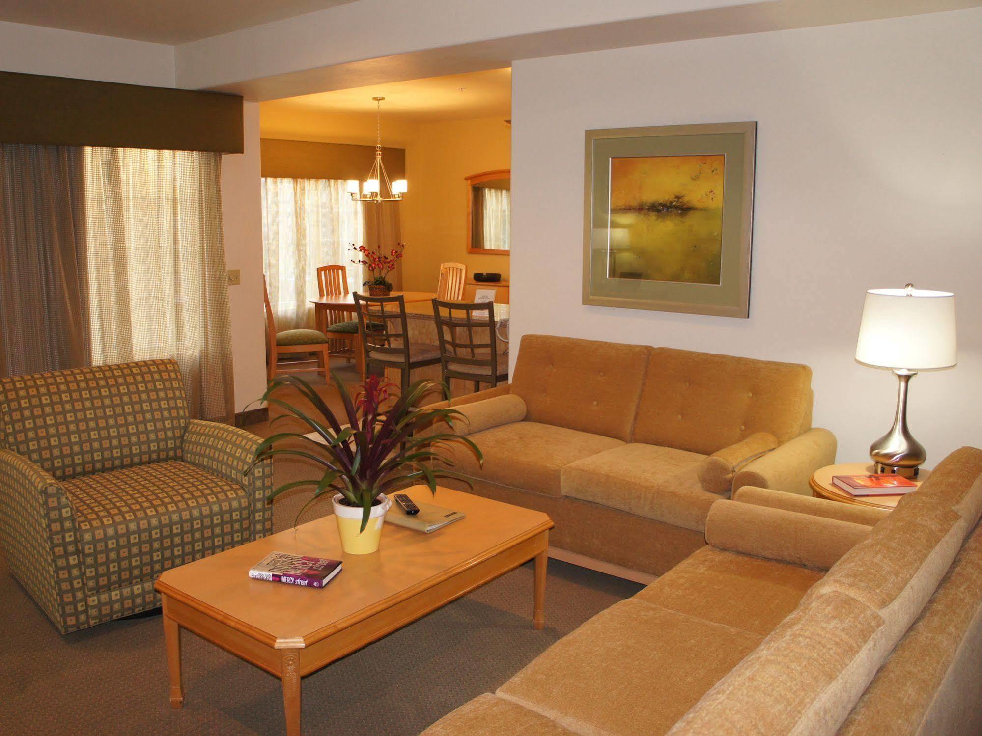 Raintree'S Cimarron Golf Resort Palm Springs Cathedral City Dış mekan fotoğraf