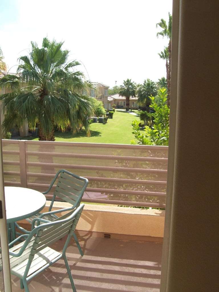 Raintree'S Cimarron Golf Resort Palm Springs Cathedral City Oda fotoğraf