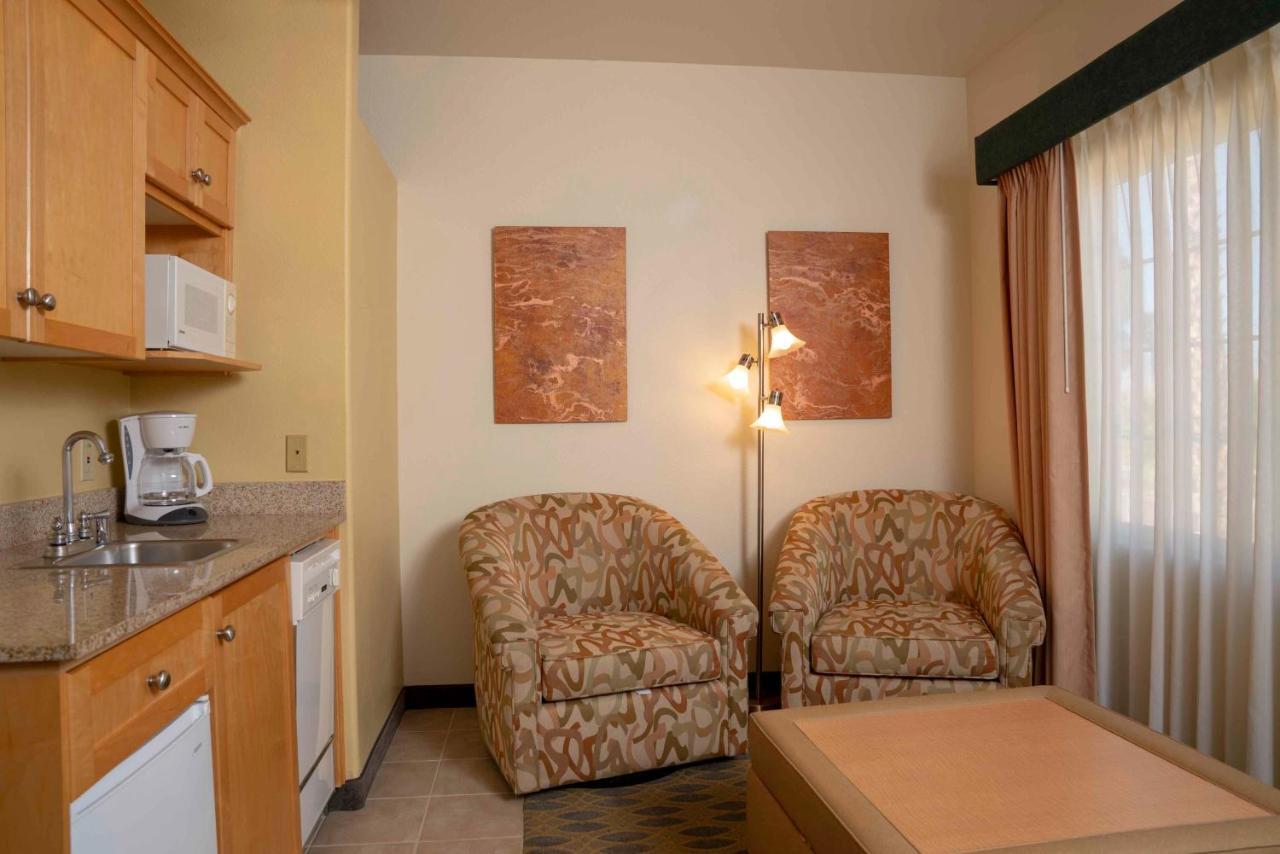 Raintree'S Cimarron Golf Resort Palm Springs Cathedral City Dış mekan fotoğraf