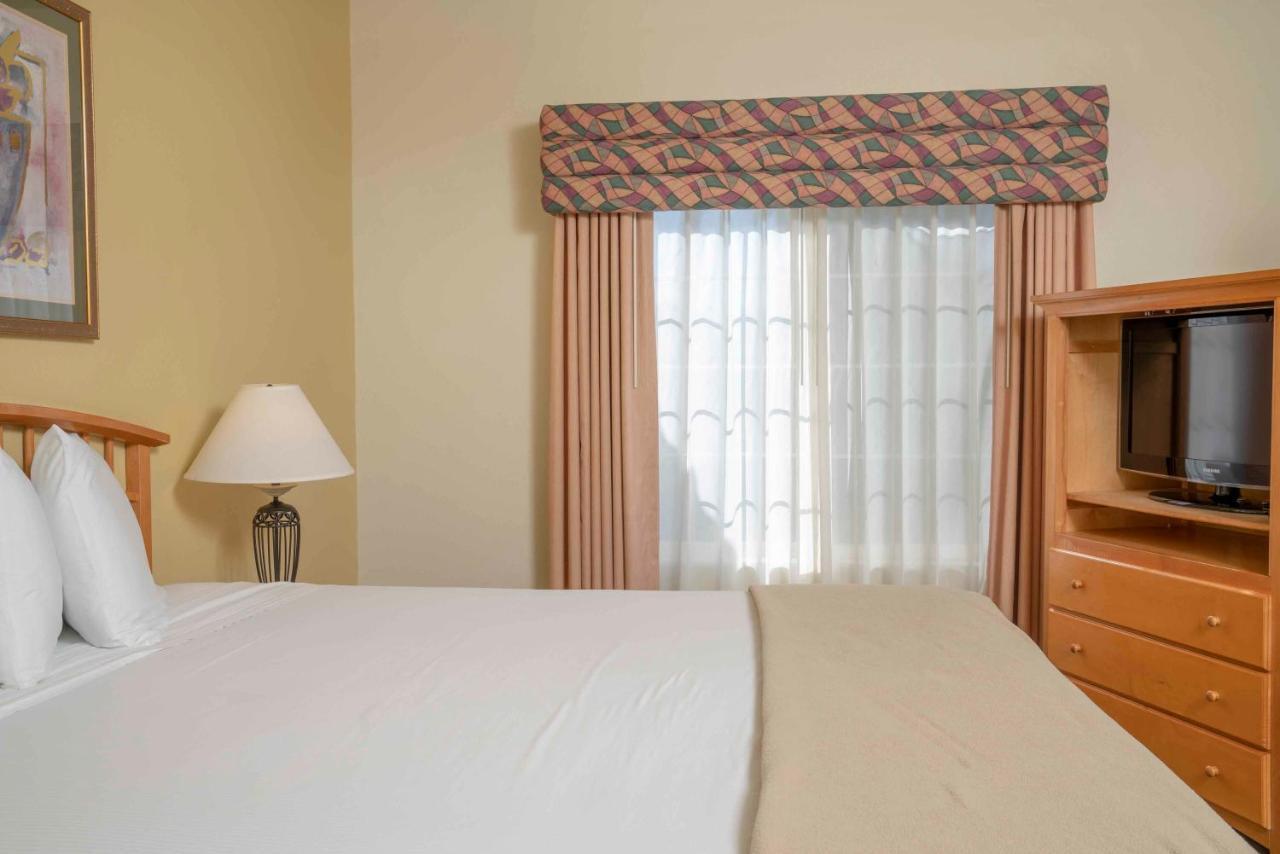 Raintree'S Cimarron Golf Resort Palm Springs Cathedral City Dış mekan fotoğraf