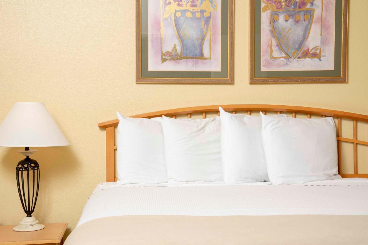 Raintree'S Cimarron Golf Resort Palm Springs Cathedral City Dış mekan fotoğraf