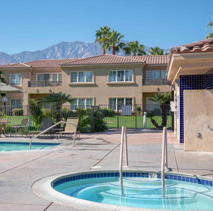Raintree'S Cimarron Golf Resort Palm Springs Cathedral City Dış mekan fotoğraf