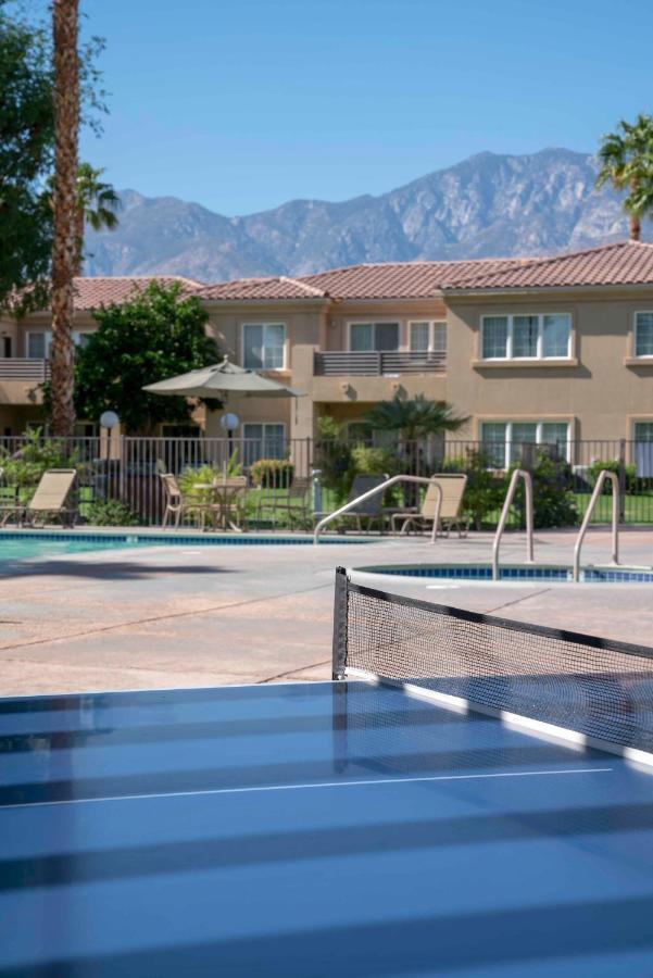 Raintree'S Cimarron Golf Resort Palm Springs Cathedral City Dış mekan fotoğraf