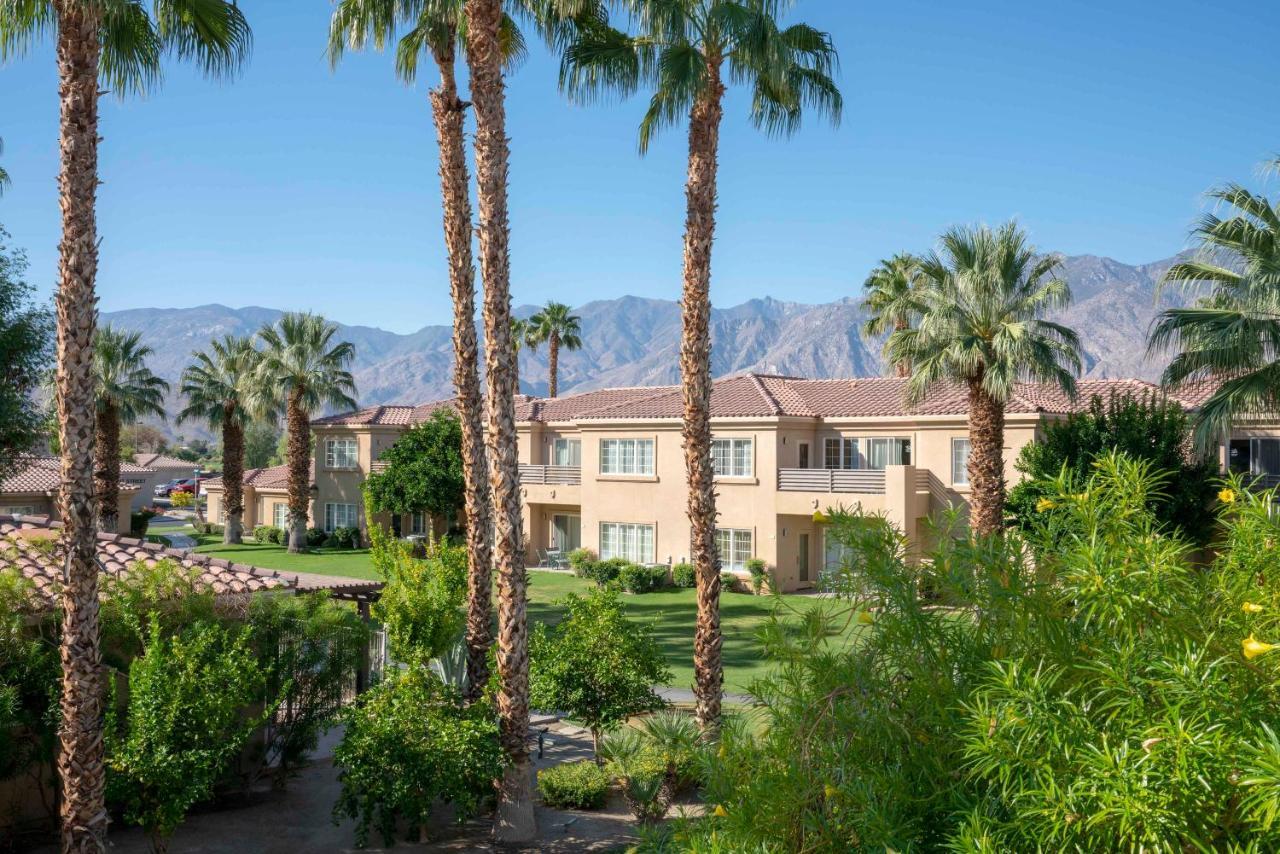 Raintree'S Cimarron Golf Resort Palm Springs Cathedral City Dış mekan fotoğraf