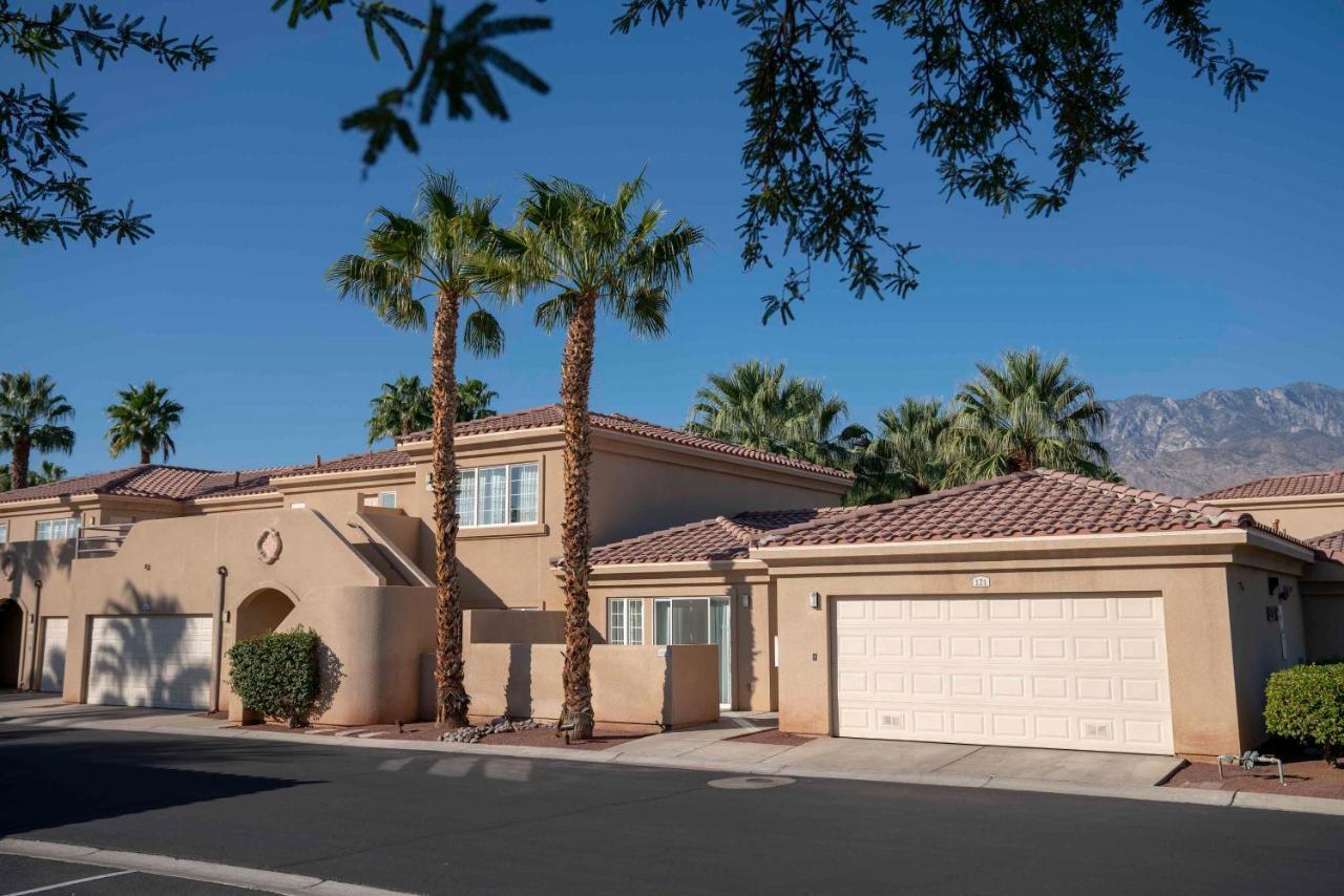 Raintree'S Cimarron Golf Resort Palm Springs Cathedral City Dış mekan fotoğraf