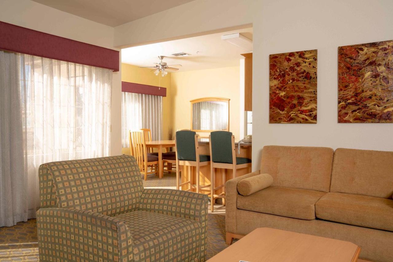 Raintree'S Cimarron Golf Resort Palm Springs Cathedral City Dış mekan fotoğraf